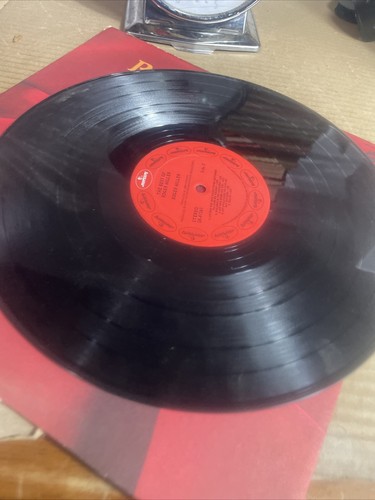 The Best of Roger Miller Vinyl LP Mercury - Picture 13 of 14