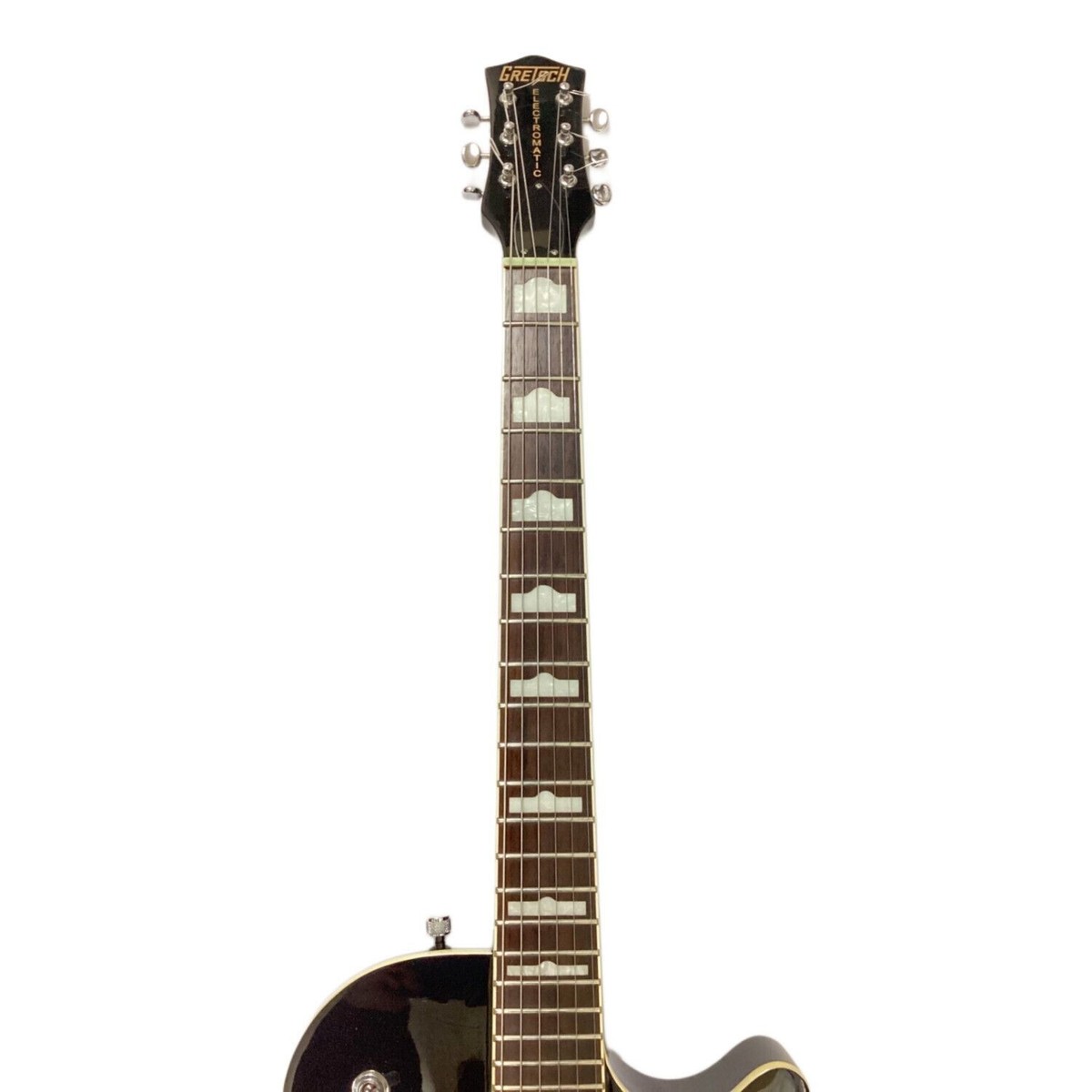 超美品⭐︎Gretsch G5435T Pro Jet Bigsby Gretsch G5435T Electromatic Pro Jet Electric Guitar with