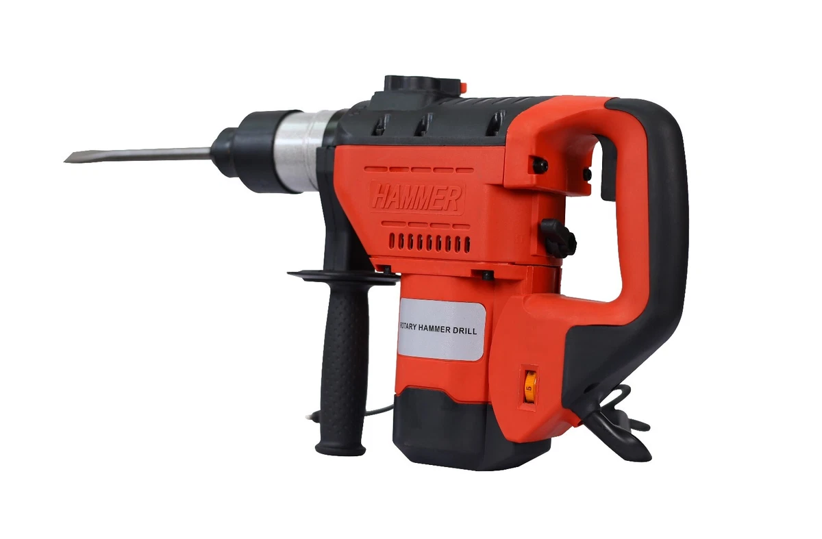Sds hammer outlet drill ebay