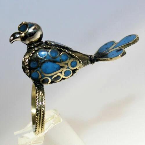Asiatisch Ringe
