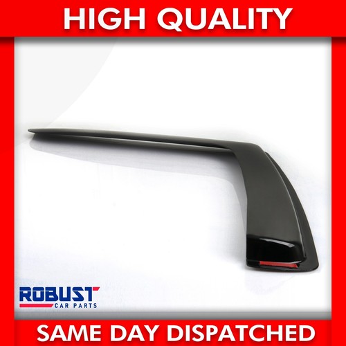 2X WIND RAIN SUN GUARD DEFLECTORS L SHAPE FOR MERCEDES-BENZ SPRINTER (2007-2018) - Picture 5 of 13