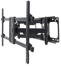 Manhattan Staffa a Muro per TV LCD 37-90'' Full-Motion