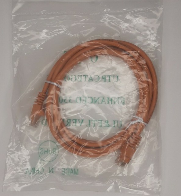 Black Box Patch cable RJ45 (M) 3 m CAT 6 blue for sale online eBay