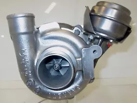Turbo Turbolader für Opel Frontera B Omega B 2.2 DTI 88 92 Kw 120 125 PS 705097