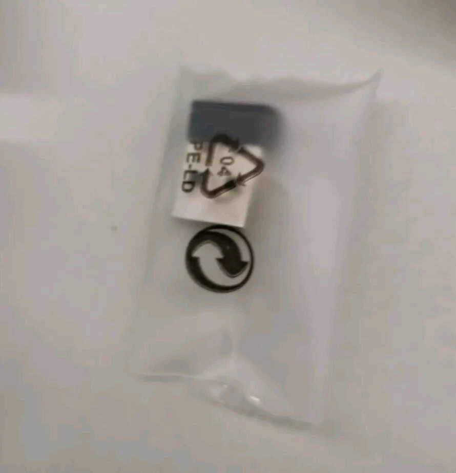 RAPOO MT760 Mini Bluetooth Wireless Mouse Bluetooth 5.0 and 2.4 GHz, Black - Image 4 of 4