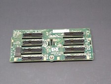 HP 507690-001 DL380 G6 G7 Server 8 Bay 2.5  S...