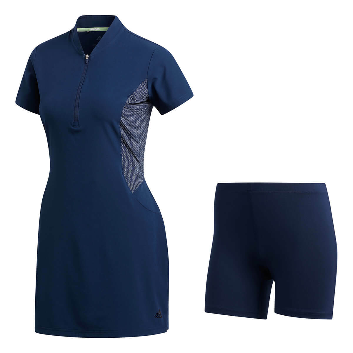 adidas women's rangewear golf dress