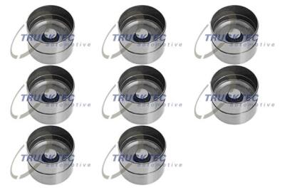 x8 Hydraulic Cam Follower FOR AUDI 80 B4 2.0 CHOICE1/2 91-96 8C2 8C5 ABK ABT