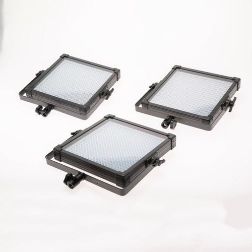 Luz Estudio Soft Light Led Panel 3200/5600°k | Cuotas sin interés