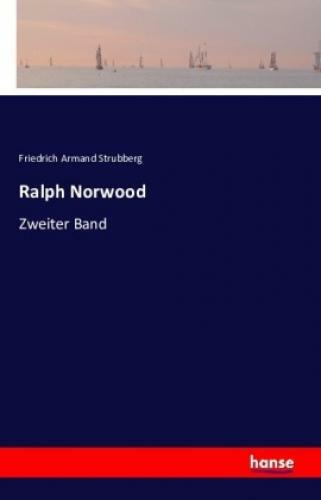 Thumbnail - Ralph Norwood Zweiter Band 3399