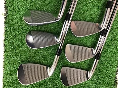 Callaway RAZR X FORGED Iron Set / 5-PW / Flex-S N.SPRO 950GH