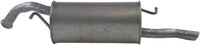 Bosal 228-189 EndschalldäMpfer FüR Toyota