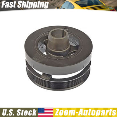 Dorman Harmonic Balancer For Jeep Dodge Durango Ram 1500 D150 Van eBay