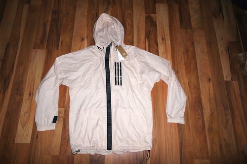 Adidas X Parley WND Running Windbreaker 