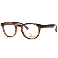 Matsugawa mune mm020 c5 Made in Italy Acetate Material Eyeglass Optical frames