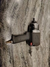 Ingersoll Rand 2130 12 Drive Air Impact Wrench Works