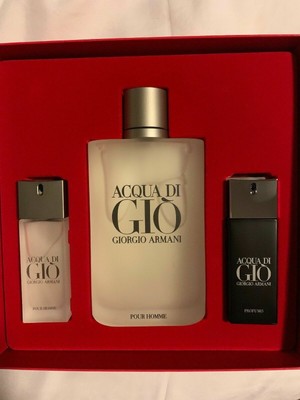 acqua di gio 6.7 oz
