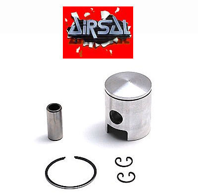 Piston AIRSAL 6 transferts pour Peugeot 103 évite les pertes de puissance