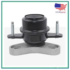 Rear Automatic Transmission Mount For 07-19 Infiniti EX G M Q QX 2.5 3.5 3.7 RWD