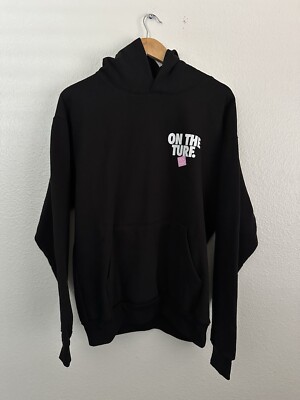 Born x Raised Nike SB On The Turf Fleece Hoodie Sweatshirt Men's