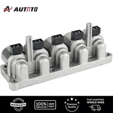 46313-23000 Automatic Transmission Shift Solenoid For Hyundai Kia KM A4CF1 A4CF2