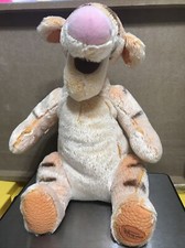 Disney Store Exclusive 12" Small Iced Tigger Winnie the Pooh