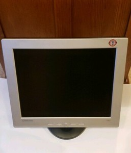 Samsung 170s Display Monitor