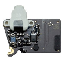 USED White Audio Jack Board 820-01929-A for Apple Macbook Air 13" A2337 2020