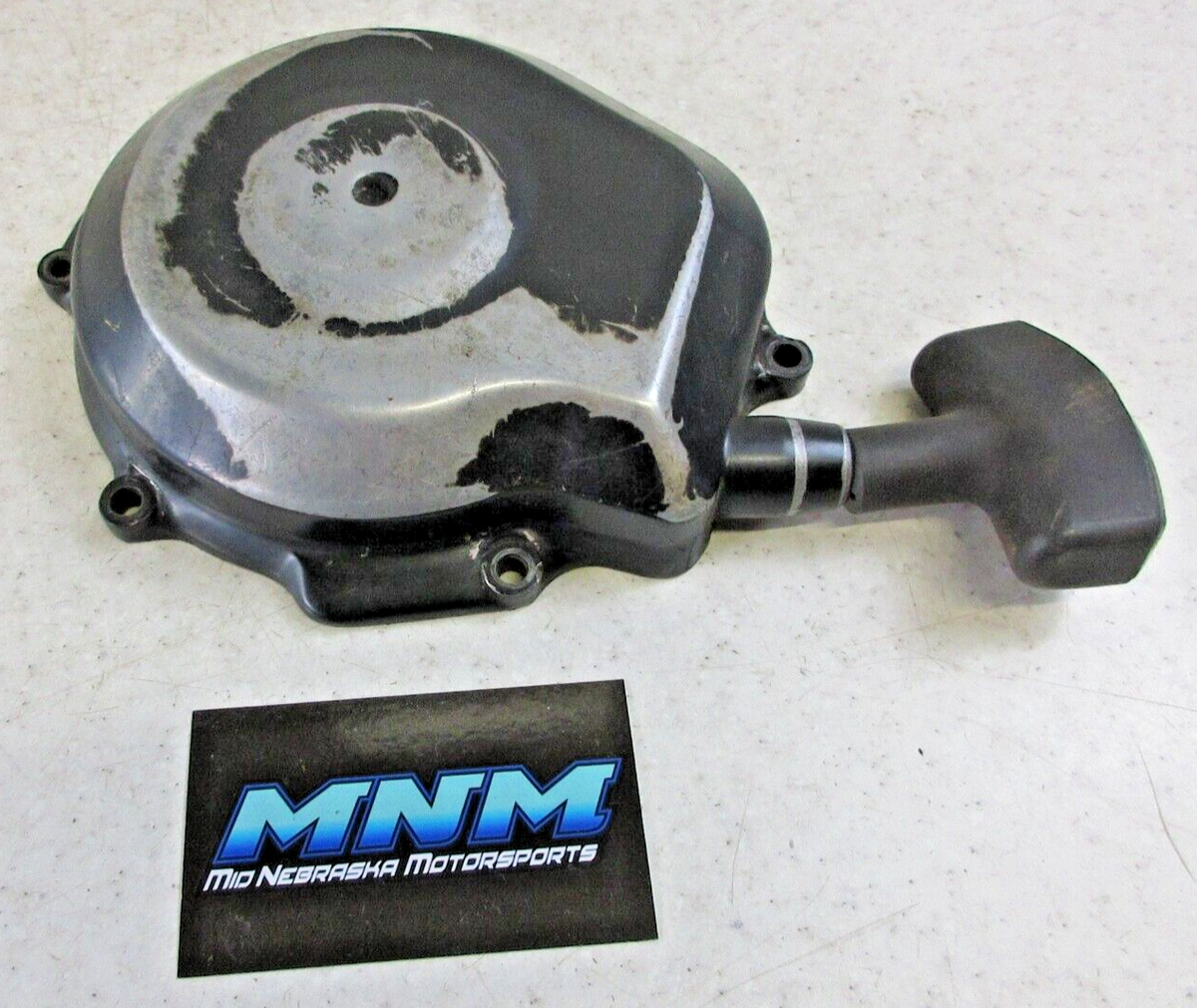 94-98 Yamaha Timberwolf 250 2x4 YFB250 GENUINE Engine Starter