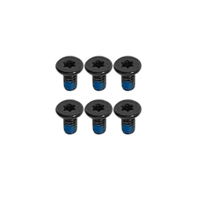 Bottom Case screws For LENOVO IdeaPad Slim 5 14ABR8 82XE IdeaPad Slim 5 14IAH8
