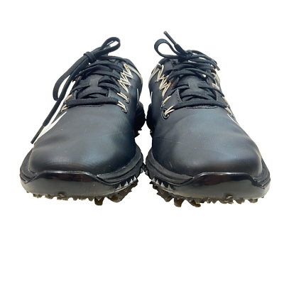 Nike Women's Size 8.5 Black Lunarlon Golf Shoes 980120-001 | eBay