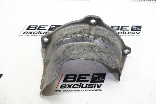 Audi Q5 8R 2.0 TFSI Wärmeschutzblech rechts Hitzeblech Antriebswelle 8K0407720