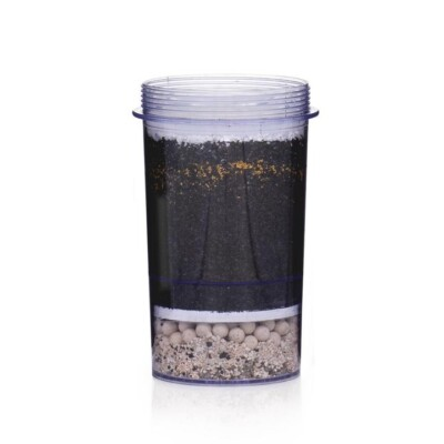 #ad #ad Santevia Alkaline Gravity Water System Main Filter 5 stage filter $59.95