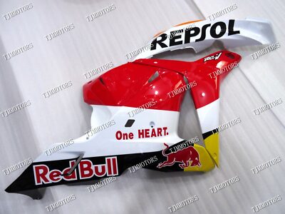 Best 2007-2008 Honda CBR600RR REPSOL MotoGP Fairing