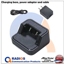 Anytone charging Base Station for AT-D168UV