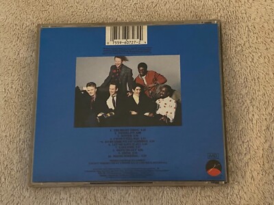 CD - SIMPLY RED - Men And Women - Clean Used - Guaranteed | eBay