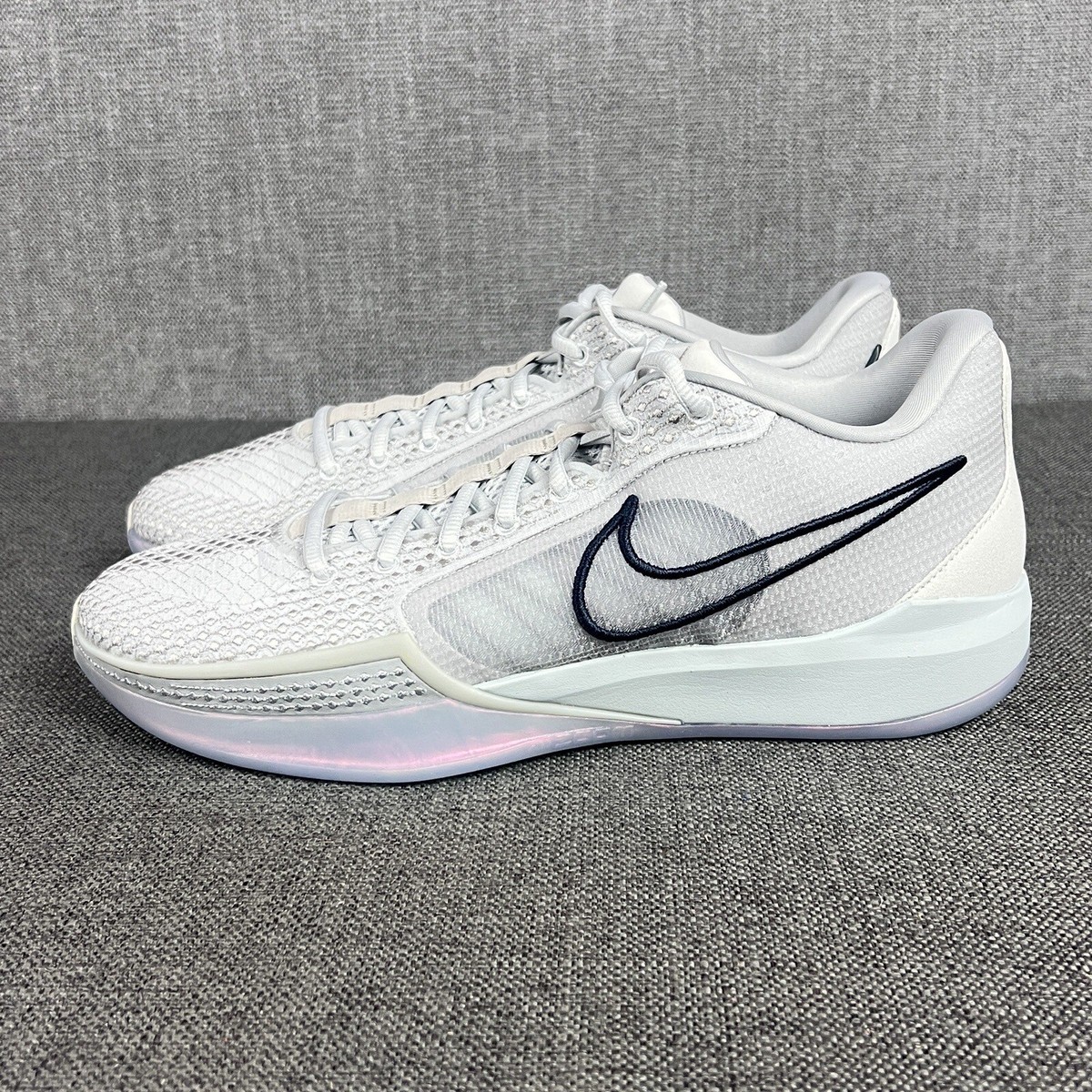 【値下げ不可】29.0㎝ Nike Sabrina 3 Nikeとサブリナ・イオネスクがすべてのバスケットボール