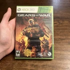 Gears of War: Judgment (Xbox 360) Brand New - Factory Sealed