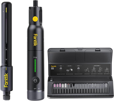 K2 Nano Power Drill &  F2 Pro Kit Cordless Rotary Tool Kit
