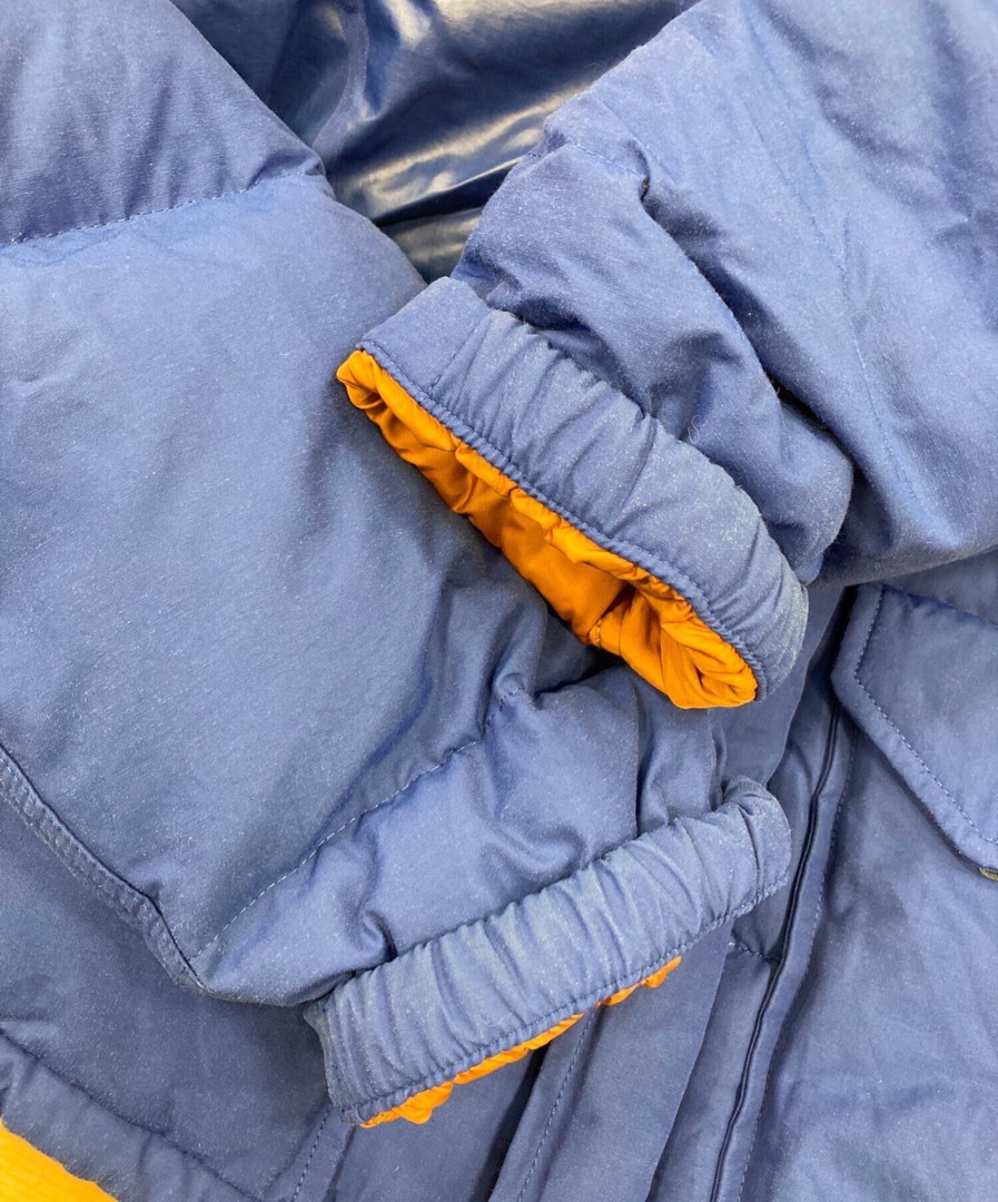 THE NORTH FACE Collaboration Down Jacket Design D… - image 6