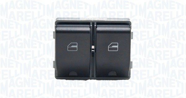 Magneti Marelli Schalter, Fensterheber 000050991010 FüR Seat VW-image