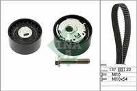 INA 530 0536 10 Zahnriemen Kit FüR Lada