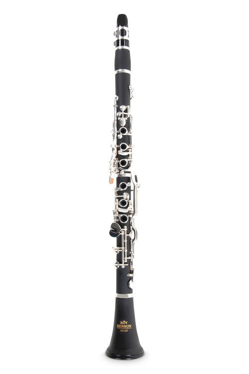 Clarinetto - Clarinetto In Sib Roy Benson Cg-220 - Cg-220