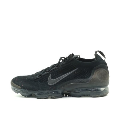 Nike Herren Air VaporMax 2021 Flyknit Schuh Schwarz ämpfung, Sneaker EU 47.5