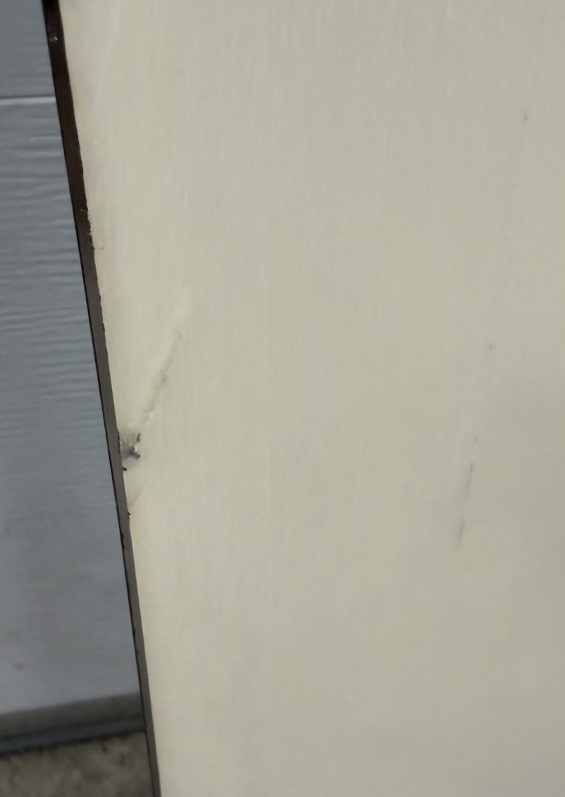 2009 Burton Uninc 159cm Snowboard Good Used Condition Rare Danny Davis Bang