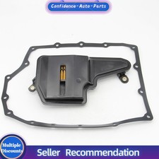 For Mazda CX-5 2013-2023 FZ01-21-500 Transmission Filter With Pan Gasket Kit