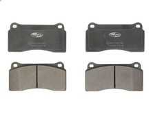 Plaquette de frein Nissan GT-R