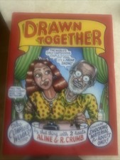 Drawn Together (W. W. Norton October 2012)