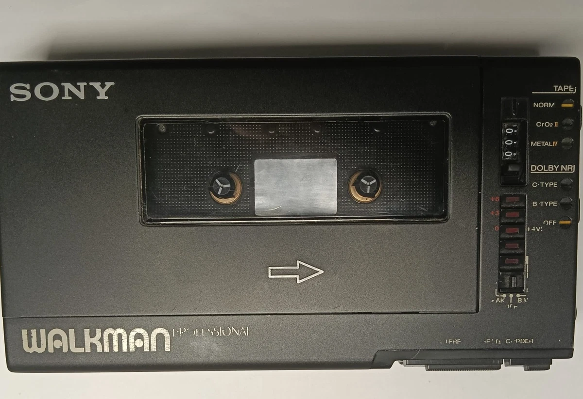 Sony Wm D6c for sale - eBay