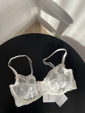 La Perla Bra 34E 75E